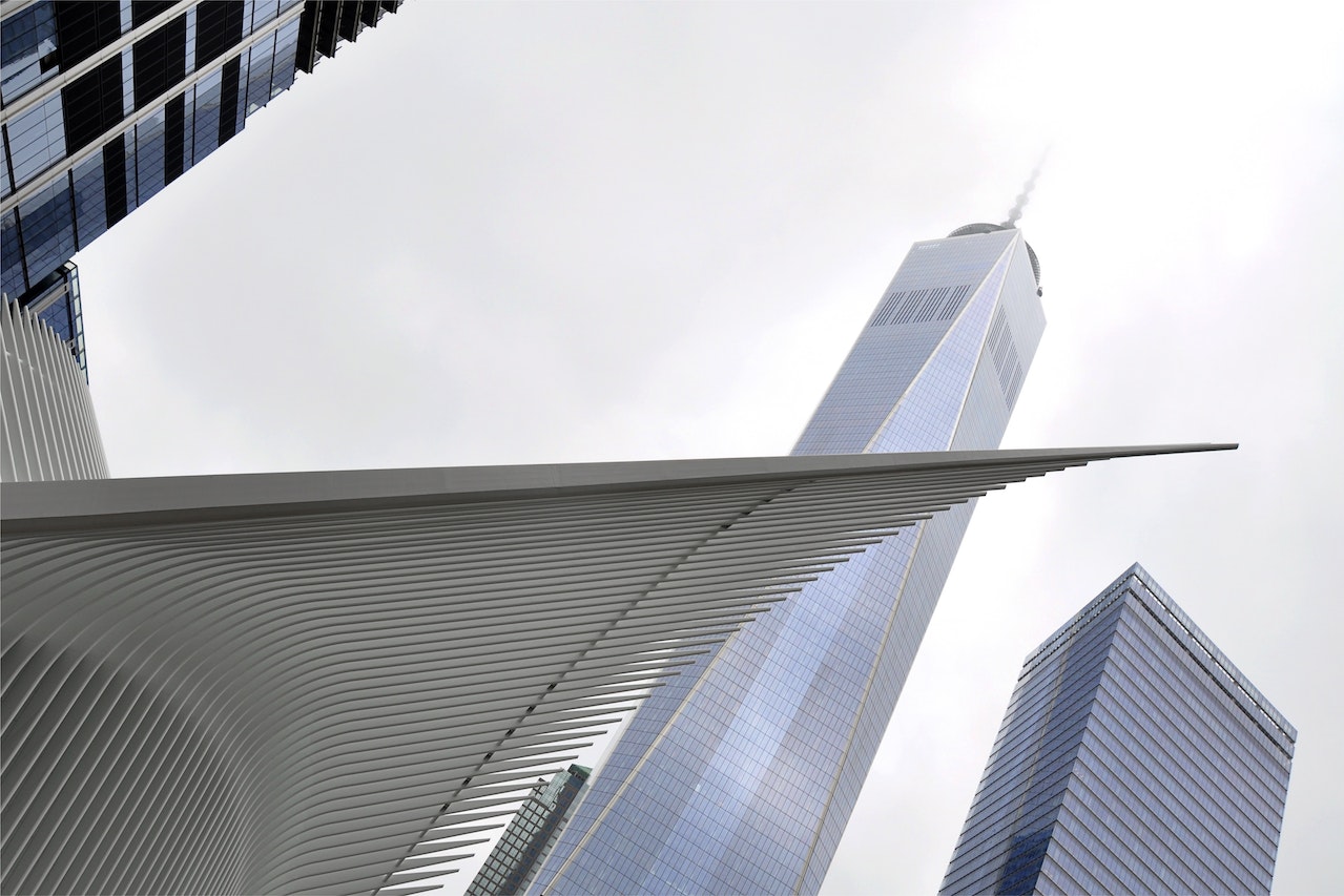 Top Five Reasons Why Technology Is Important in the Business World